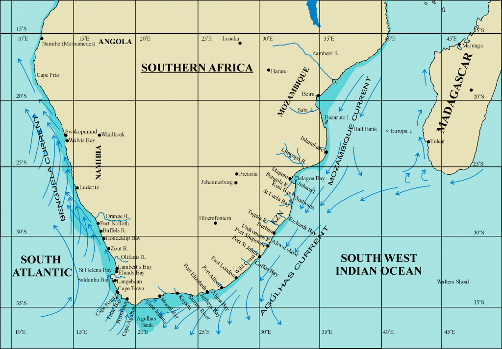 Marine_species_distribution_reference_map_Southern_Africa
