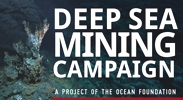 Deep Sea Mining Campaign