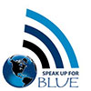 Speak Up For Blue