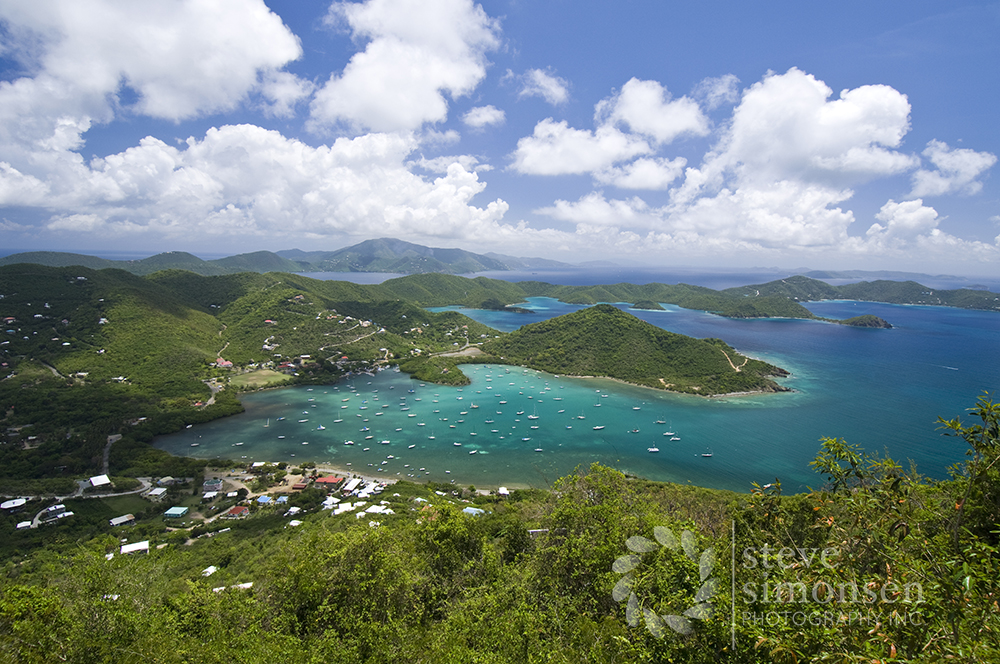 Coral Bay in St. John is Threatened by a Mega Marina | Mission Blue