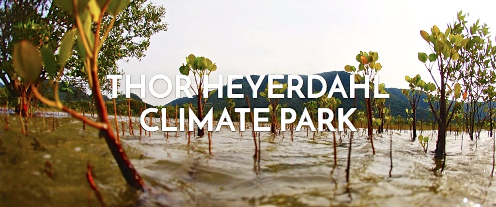 Thor Heyerdahl Climate Park