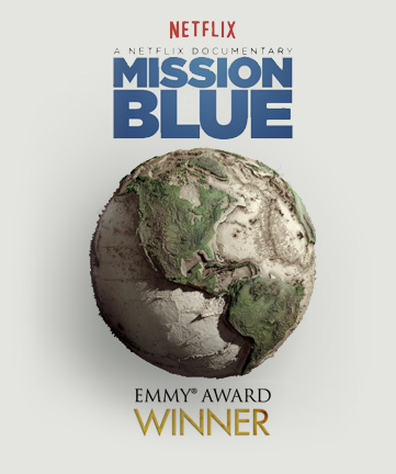 The Film - Mission Blue