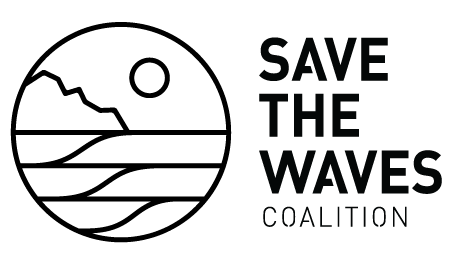 Save The Waves